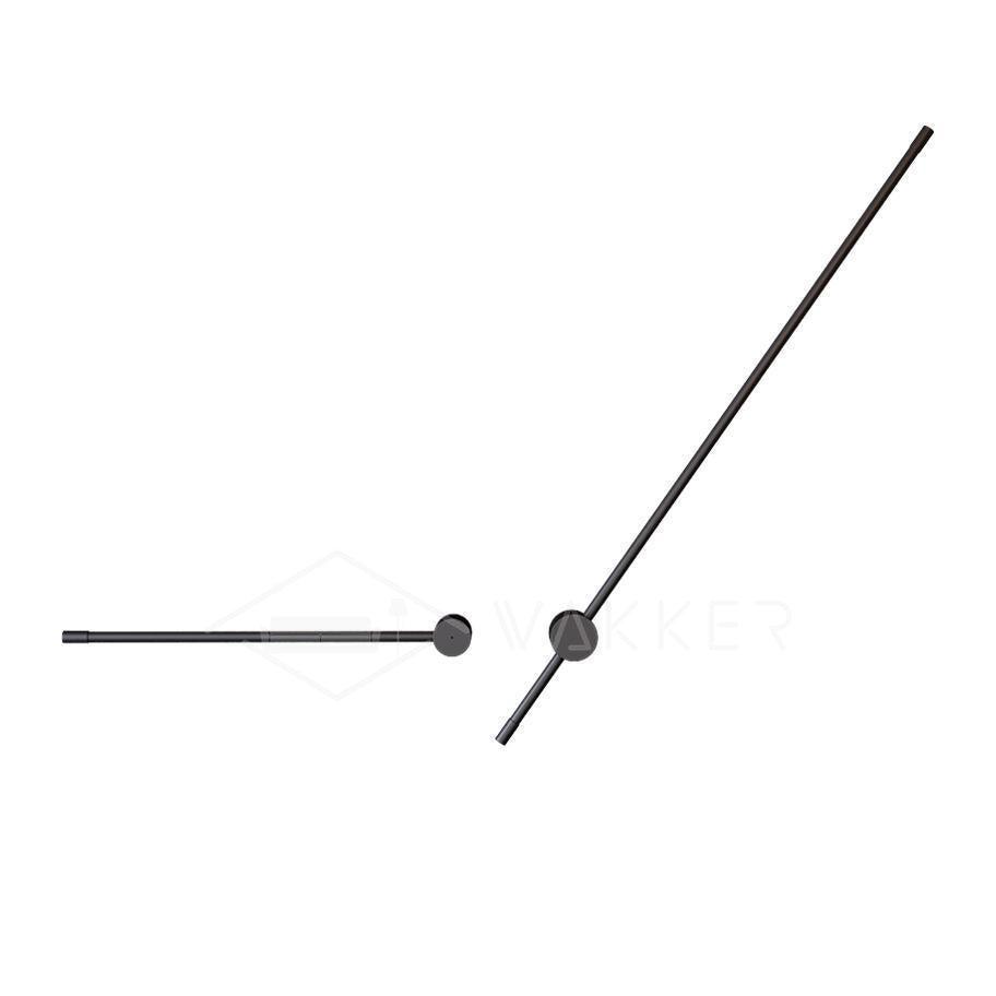 Lustra Wall Light LED Linear Rechargeable-Neutral Decor