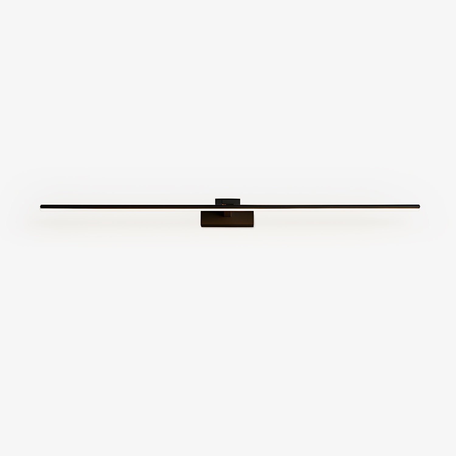 Linear Modern Minimalist Bathroom Wall Lamp-Neutral Decor