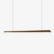 Reloz Wood Minimalist Pendant Lamp-Neutral Decor