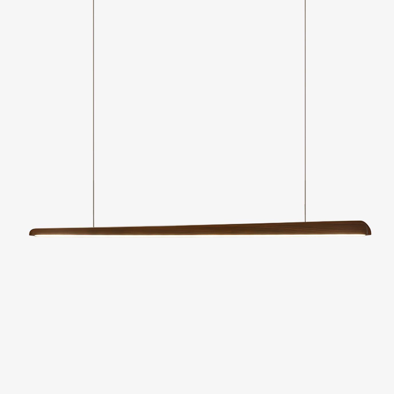 Reloz Wood Minimalist Pendant Lamp-Neutral Decor