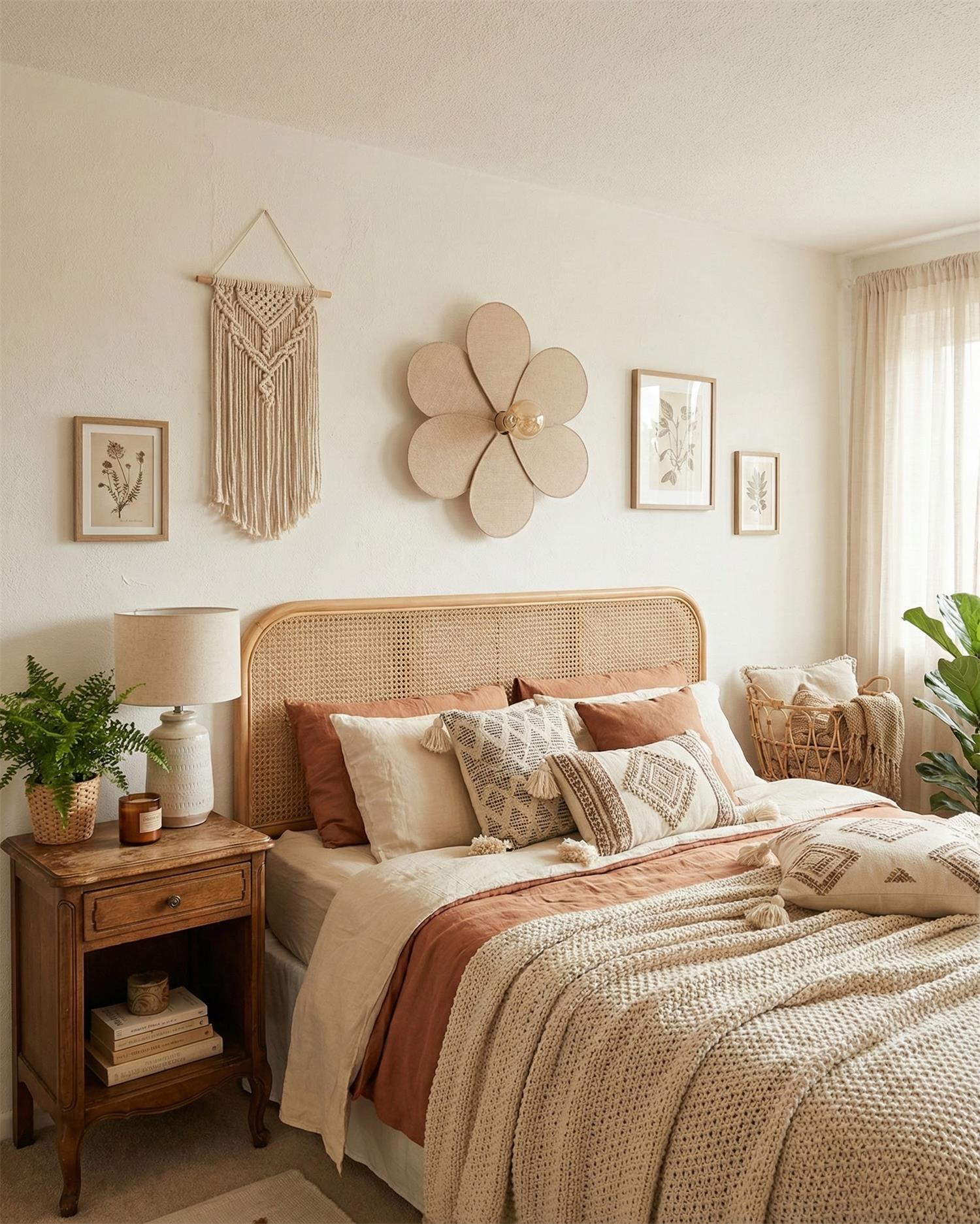 Cora Wall Lamp