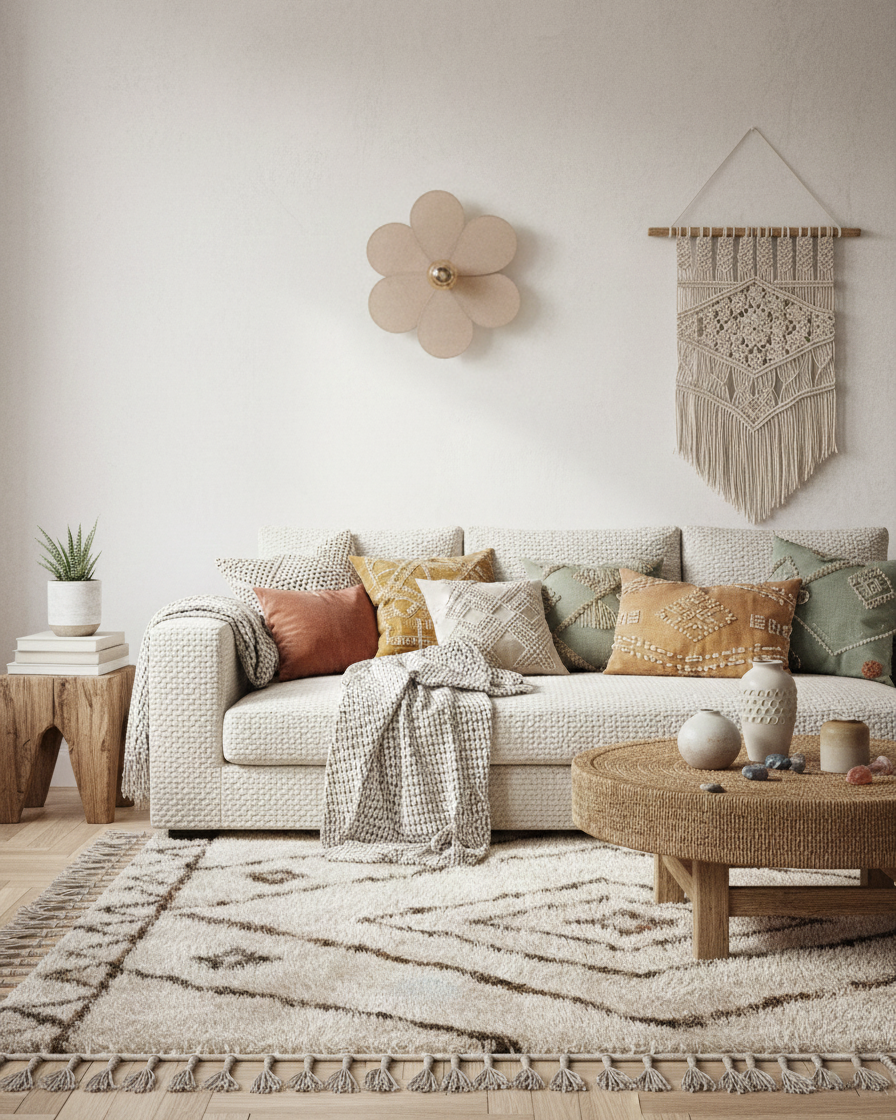 Cora Wall Lamp