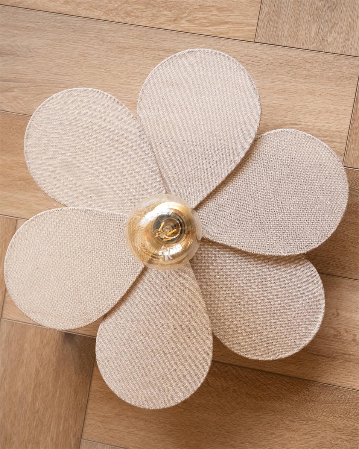 Cora Wall Lamp