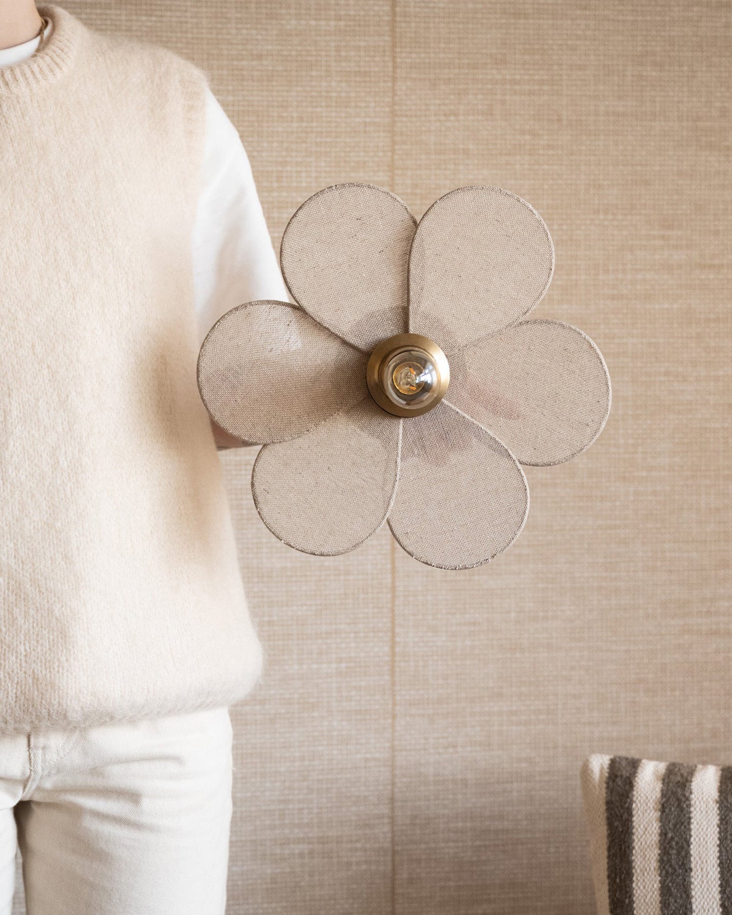 Cora Wall Lamp