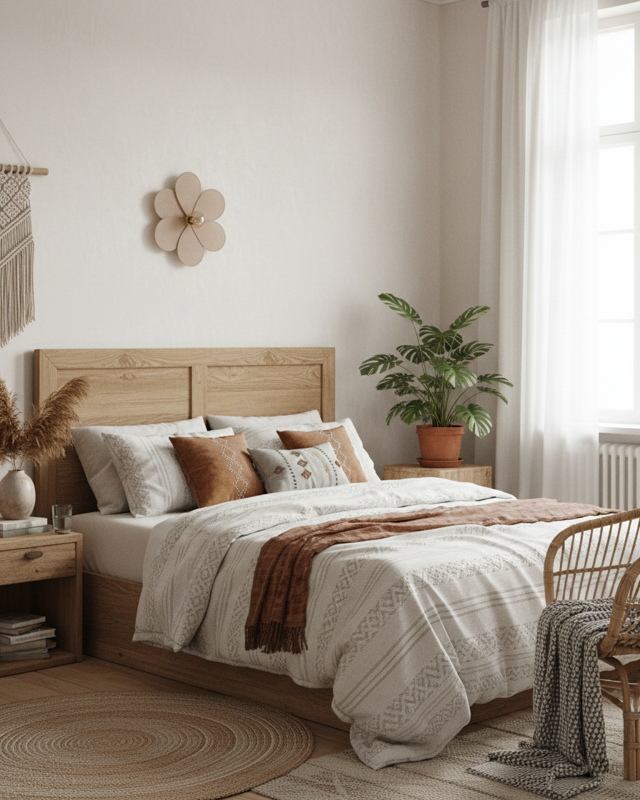 Cora Wall Lamp