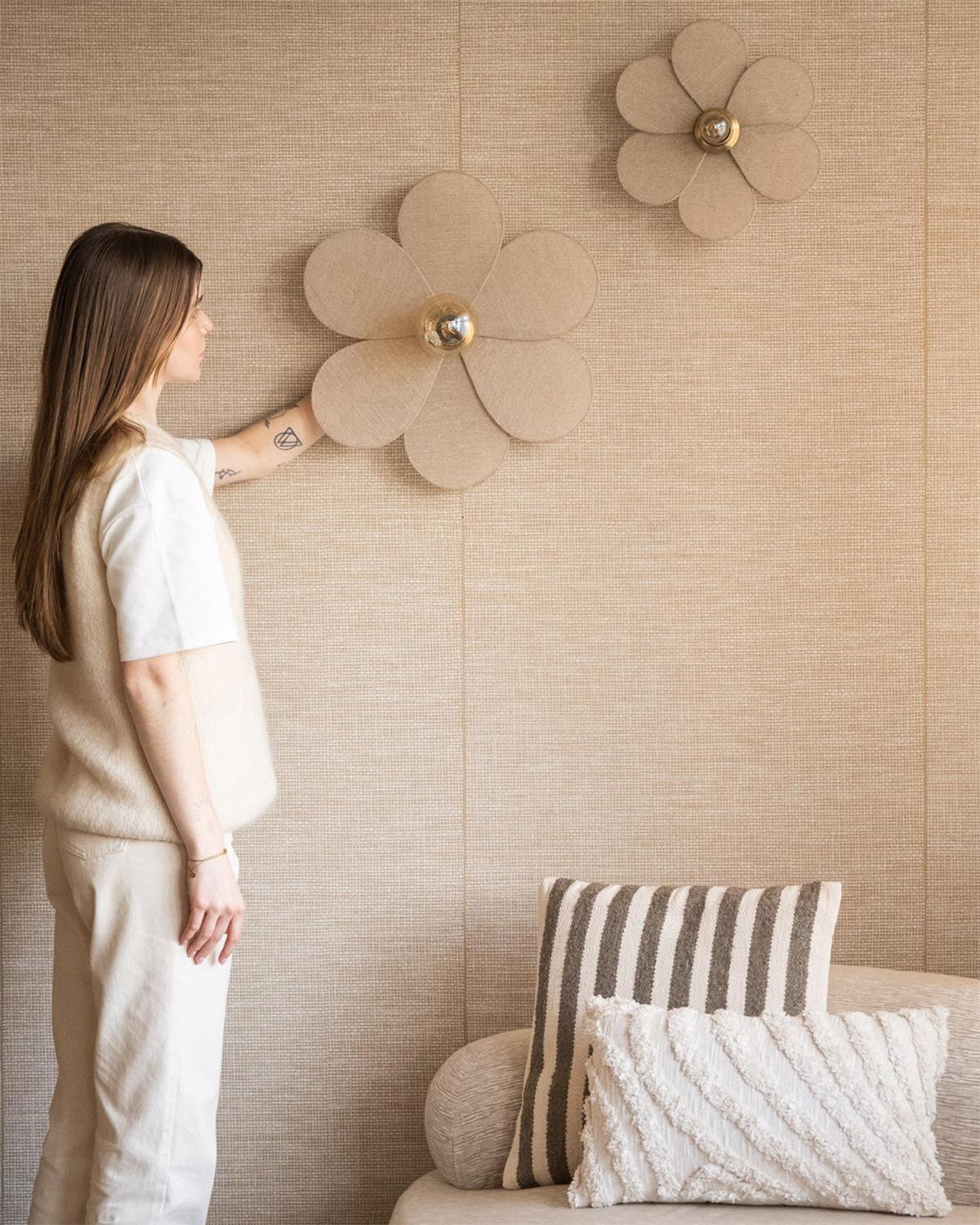Cora Wall Lamp