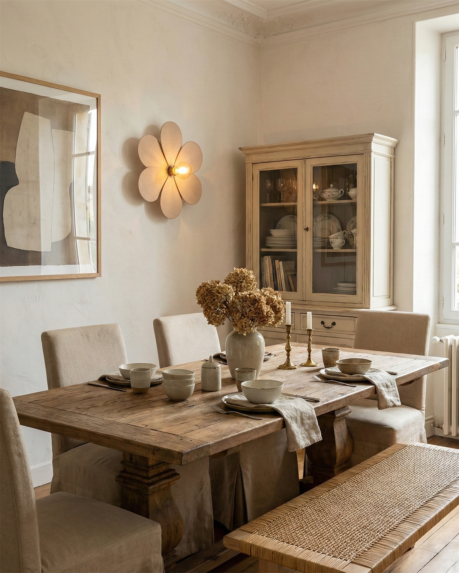 Cora Wall Lamp