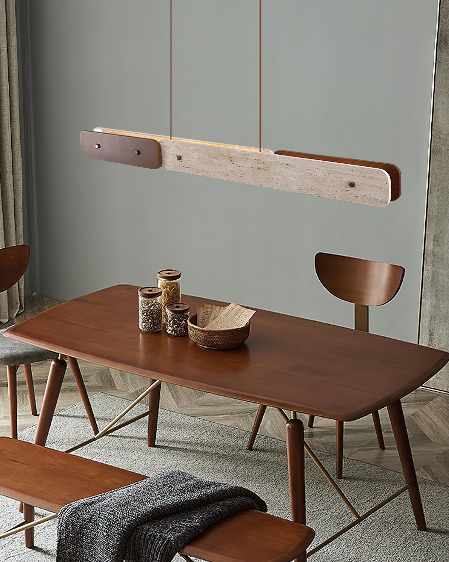 Theron Chandelier