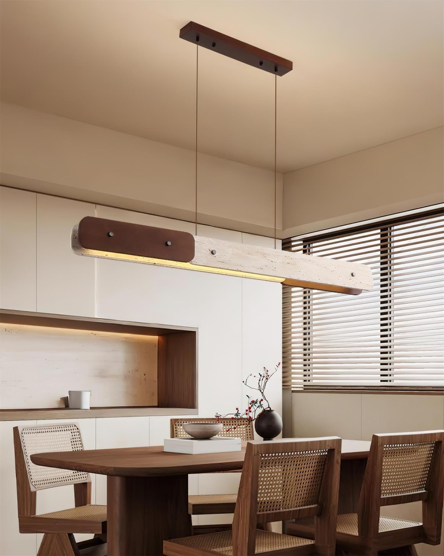 Theron Chandelier