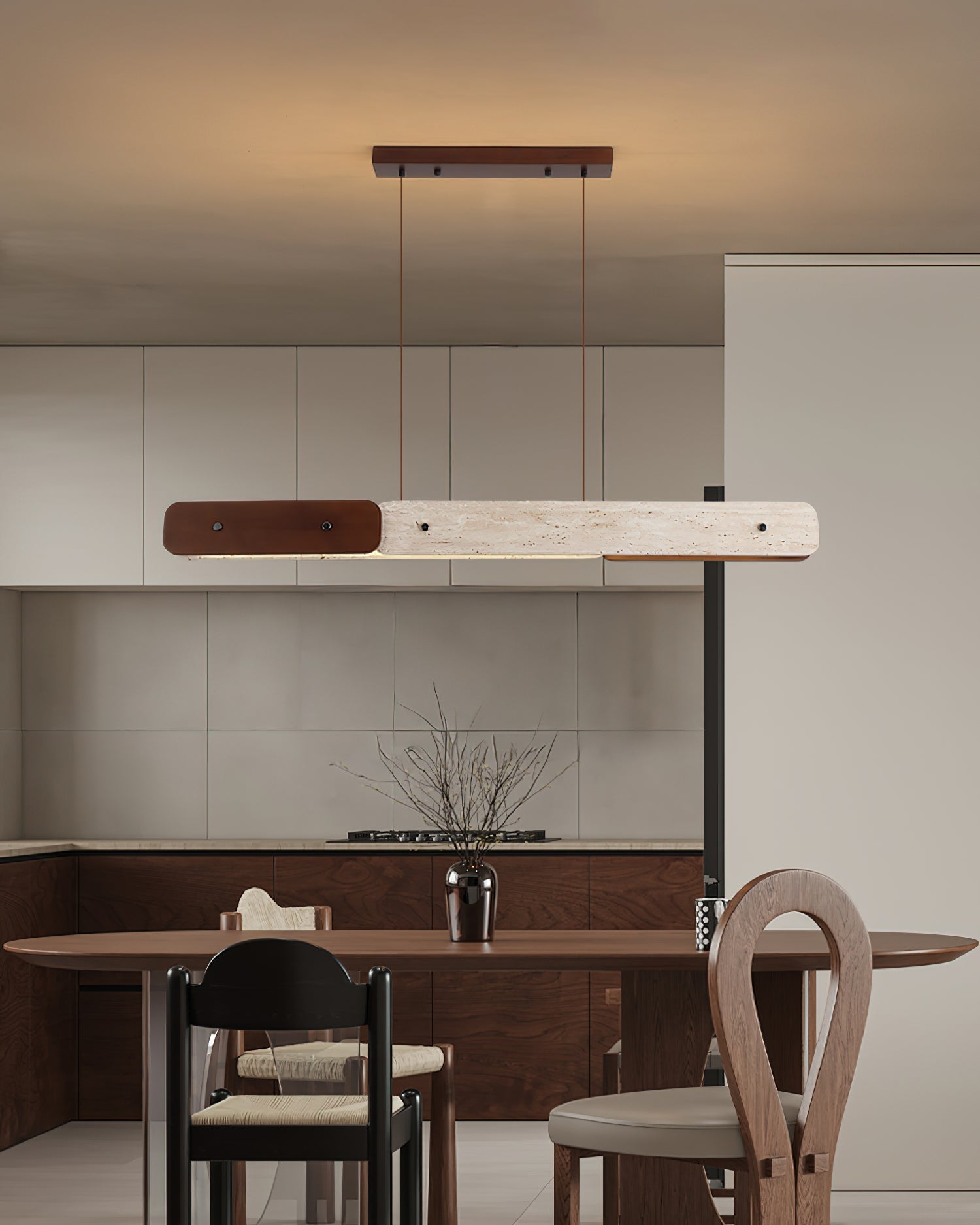 Theron Chandelier