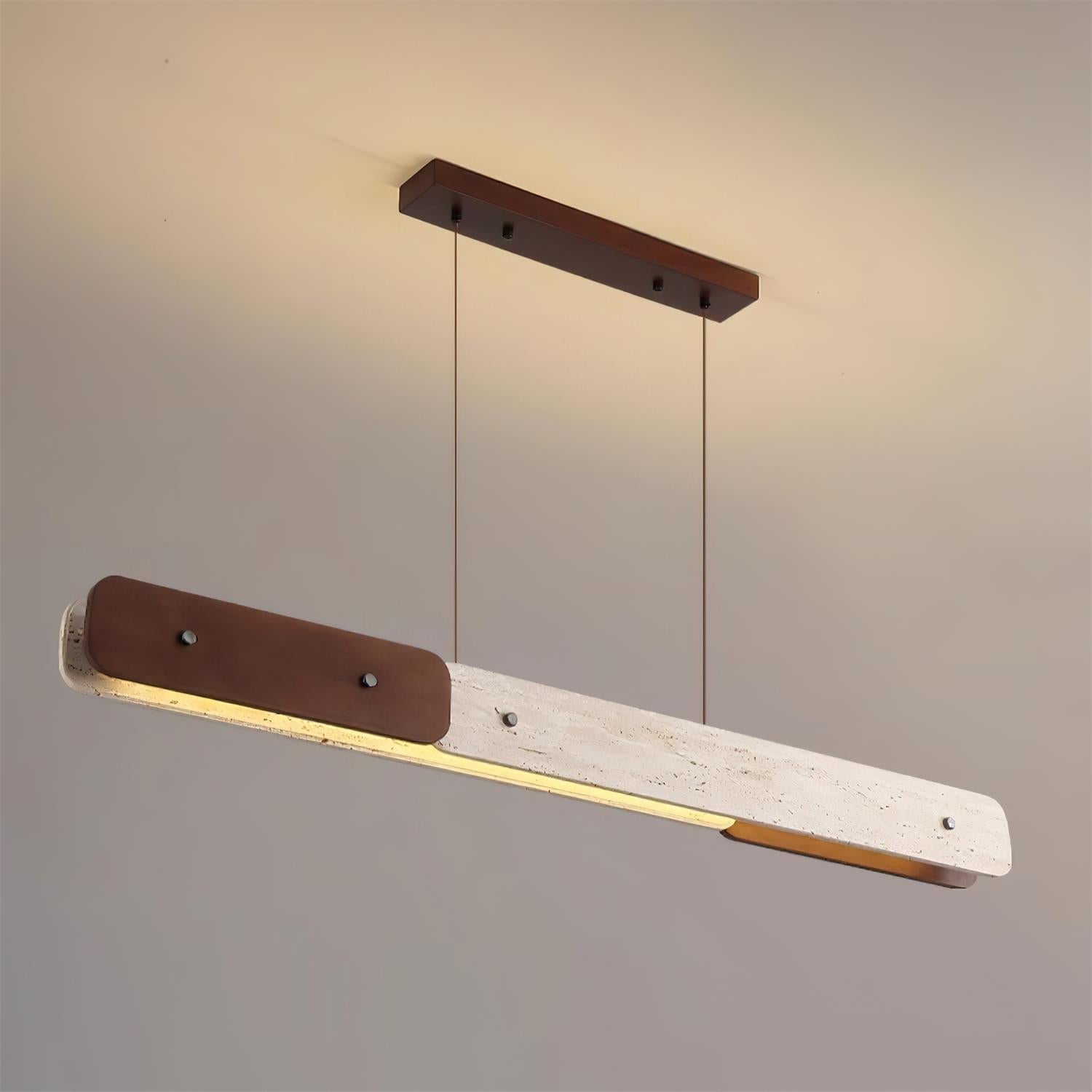 Theron Chandelier