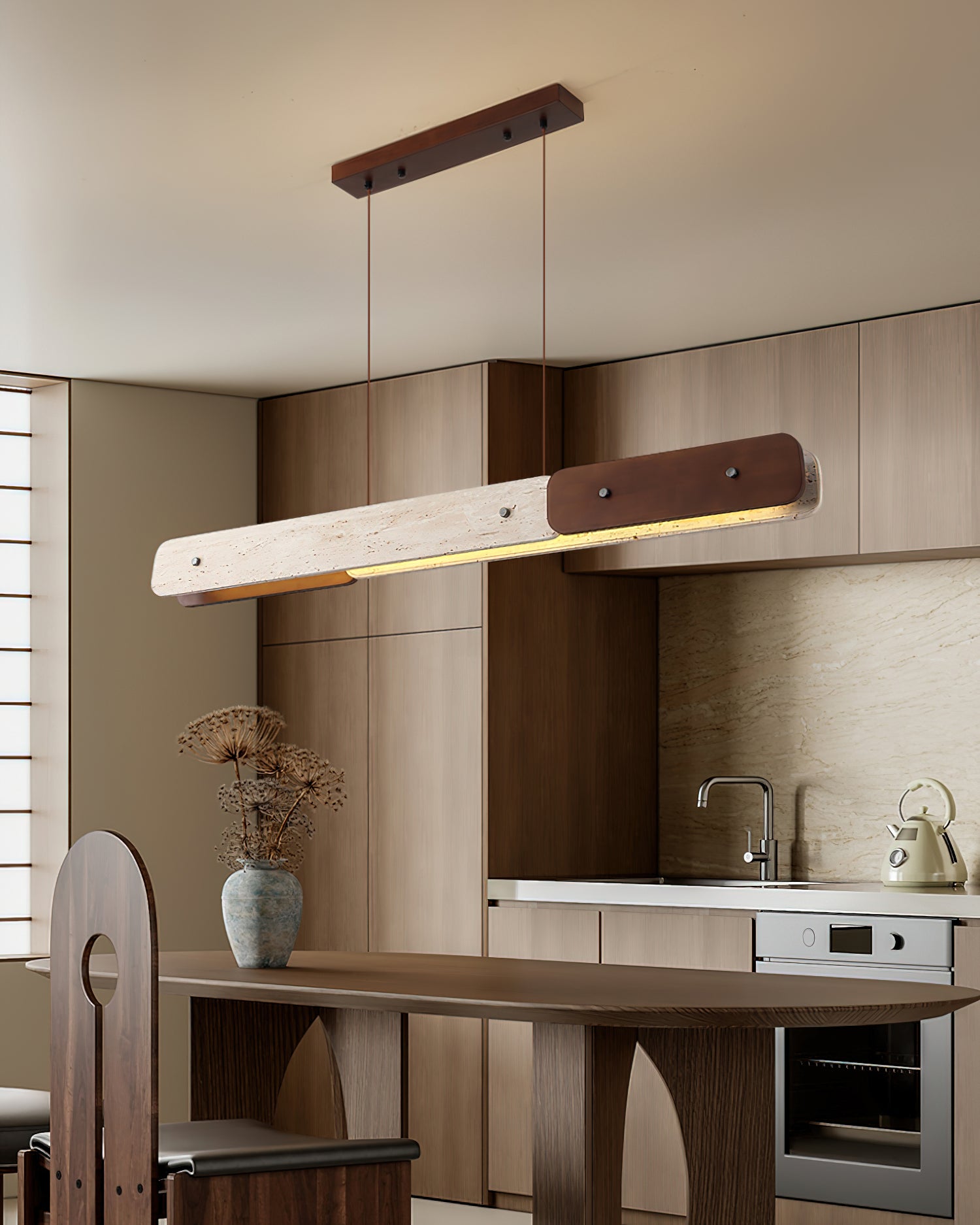 Theron Chandelier