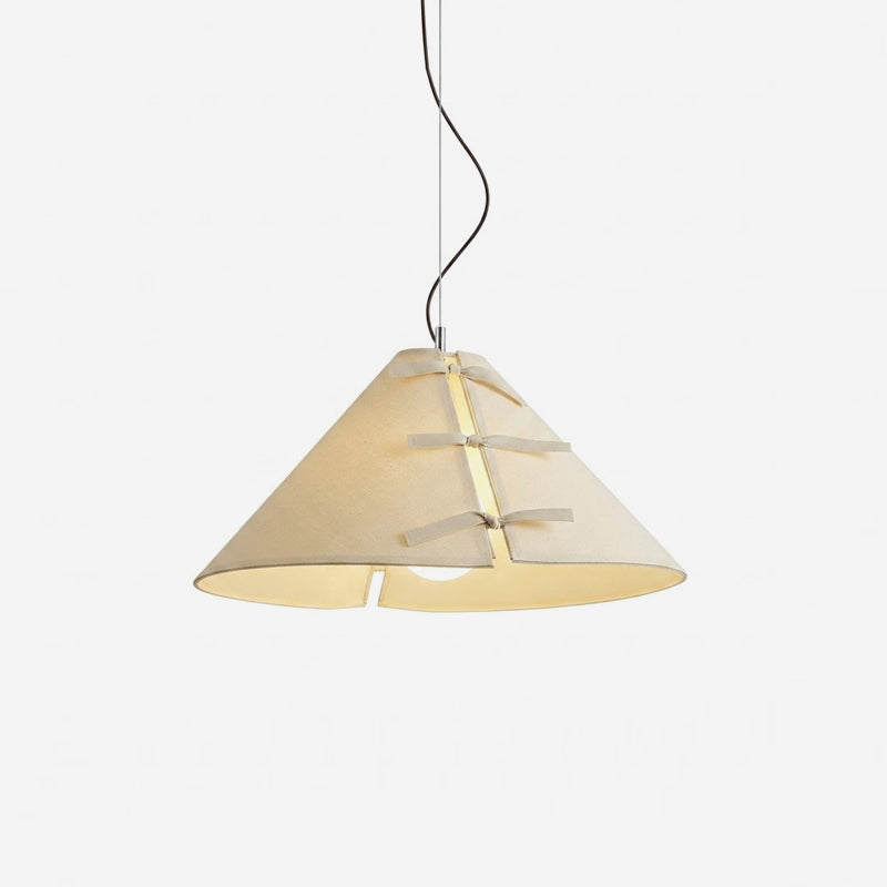 Amelie Bow Pendant Light