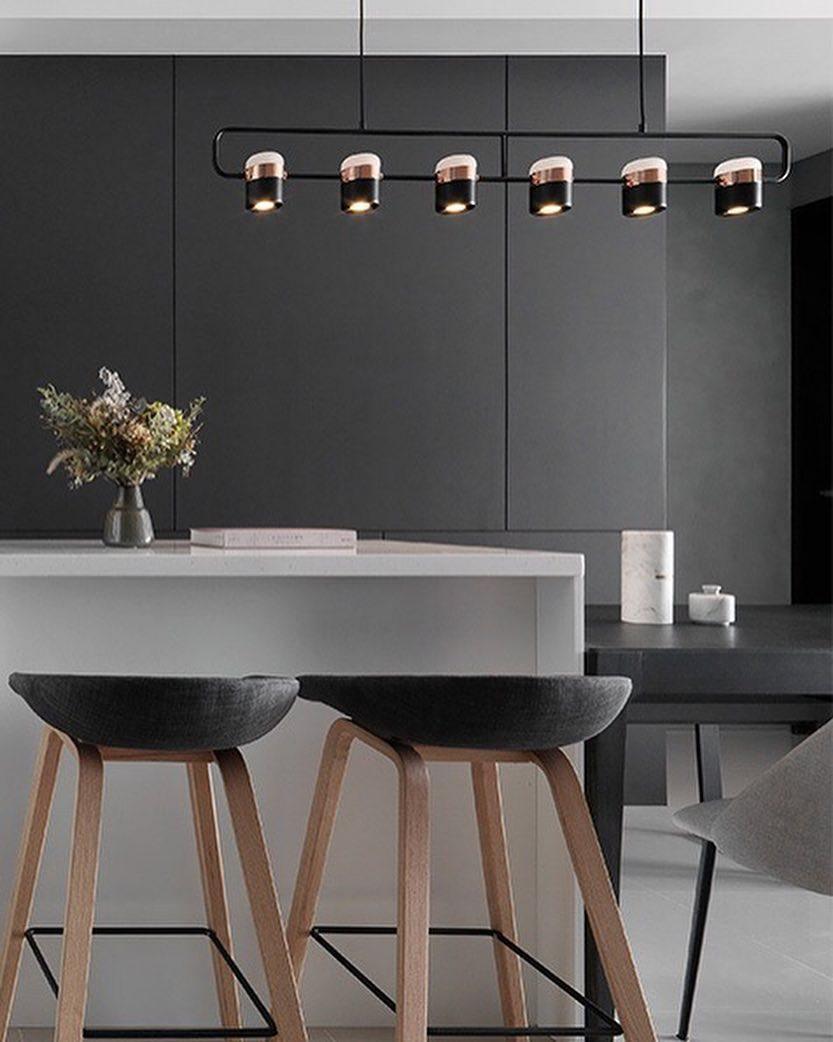 Lirael Pendant Lamp Adjustable Glass with Brass-Neutral Decor
