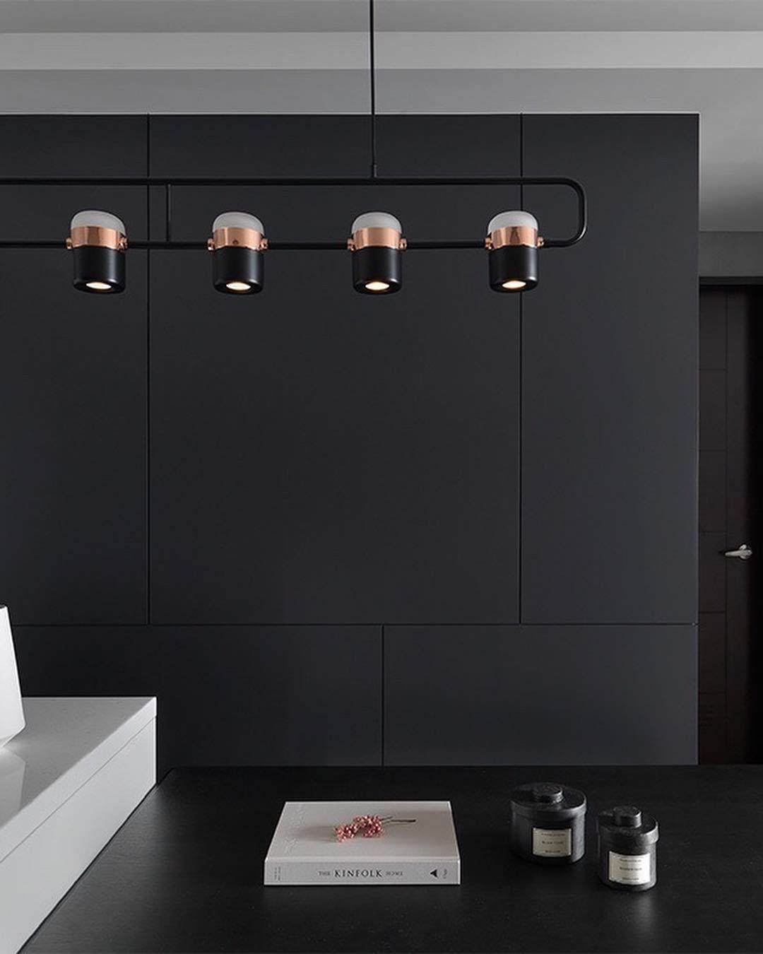 Lirael Pendant Lamp Adjustable Glass with Brass-Neutral Decor