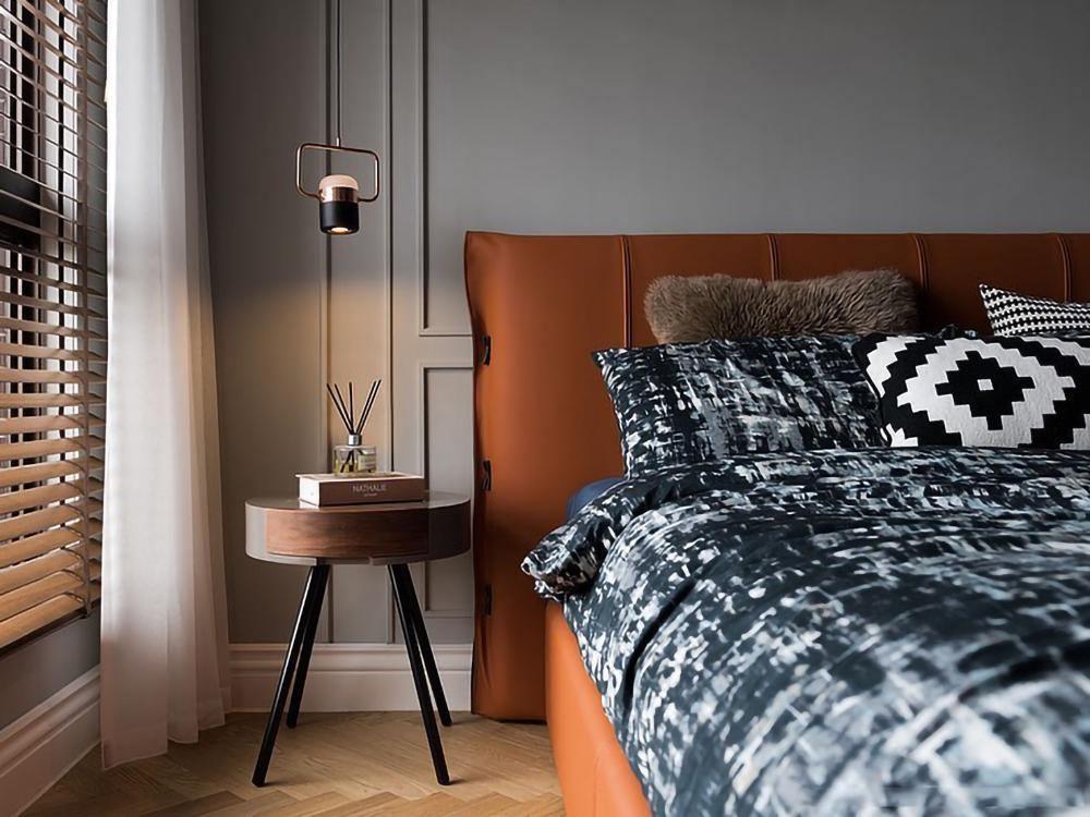 Lirael Pendant Lamp Adjustable Glass with Brass-Neutral Decor