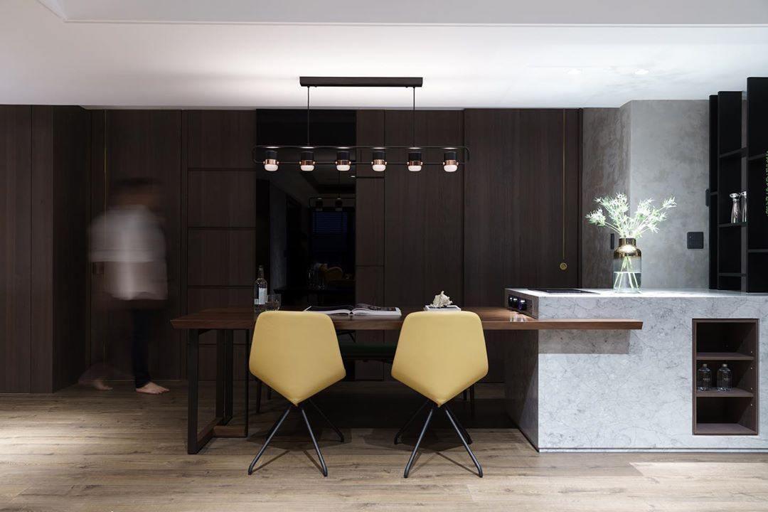 Lirael Pendant Lamp Adjustable Glass with Brass-Neutral Decor
