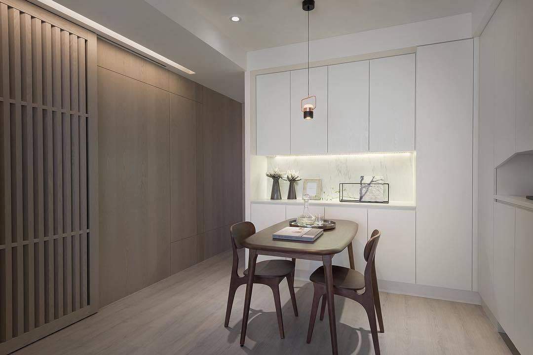 Lirael Pendant Lamp Adjustable Glass with Brass-Neutral Decor