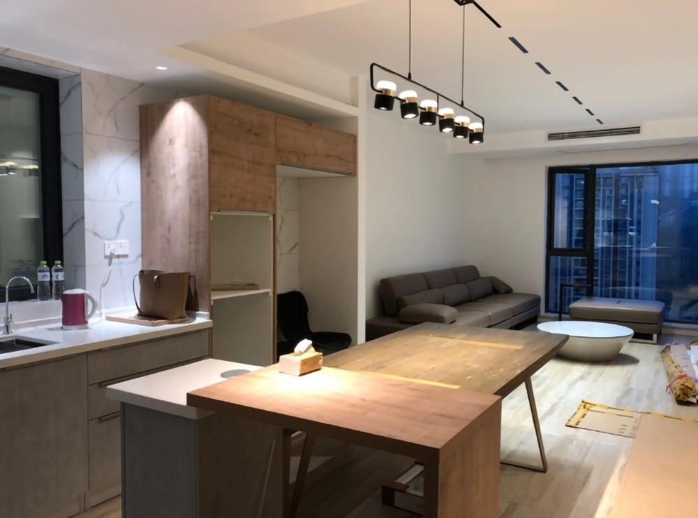 Lirael Pendant Lamp Adjustable Glass with Brass-Neutral Decor