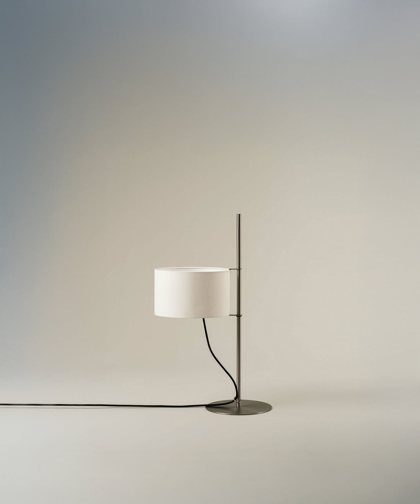 Landon Minimalist Table Lamp-Neutral Decor