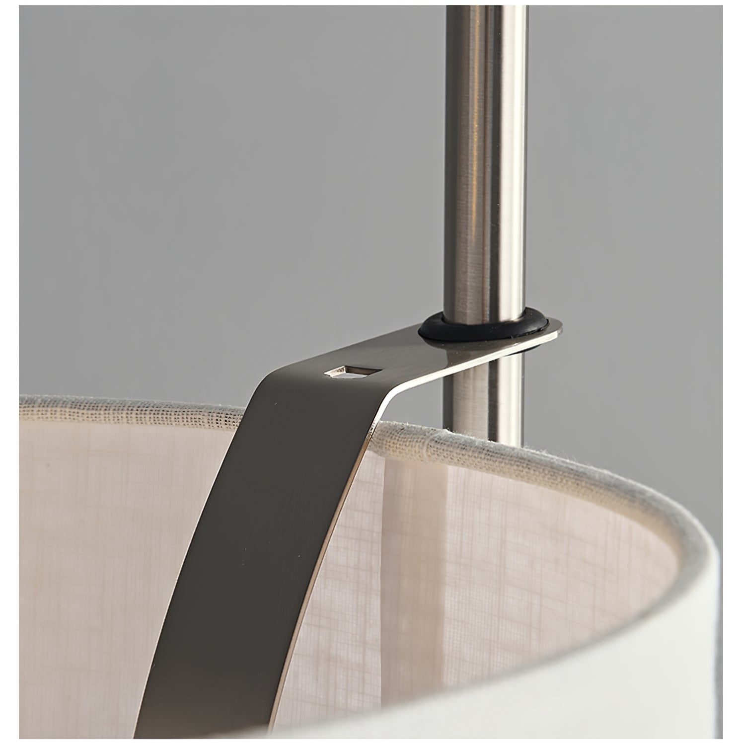Landon Minimalist Table Lamp-Neutral Decor