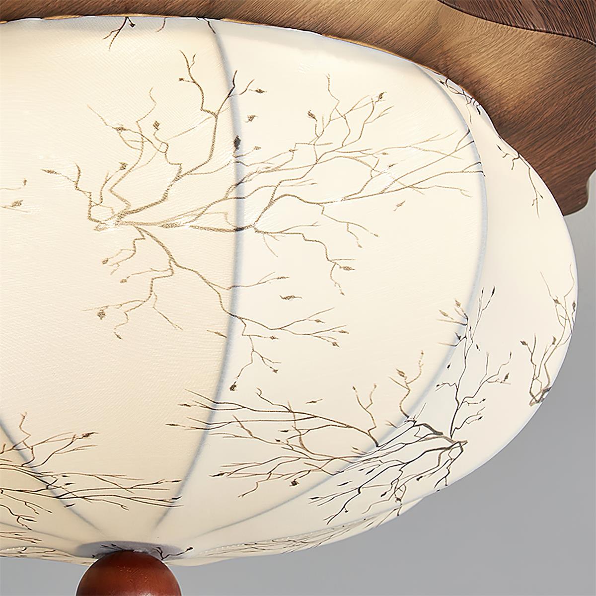 Elvanna Ceiling Light