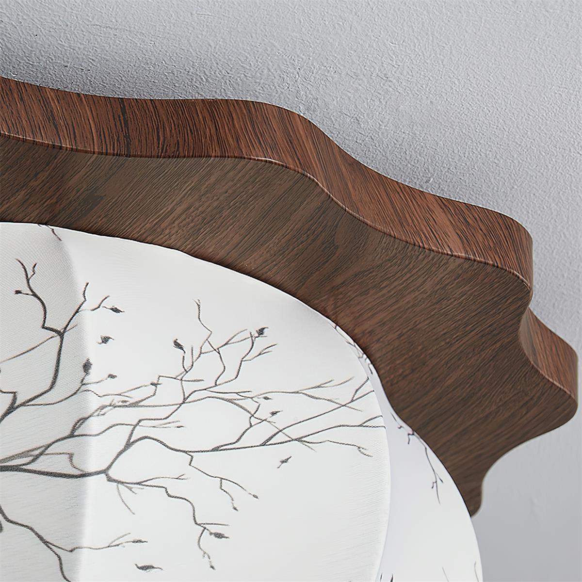 Elvanna Ceiling Light