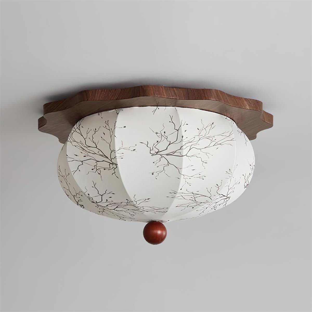 Elvanna Ceiling Light