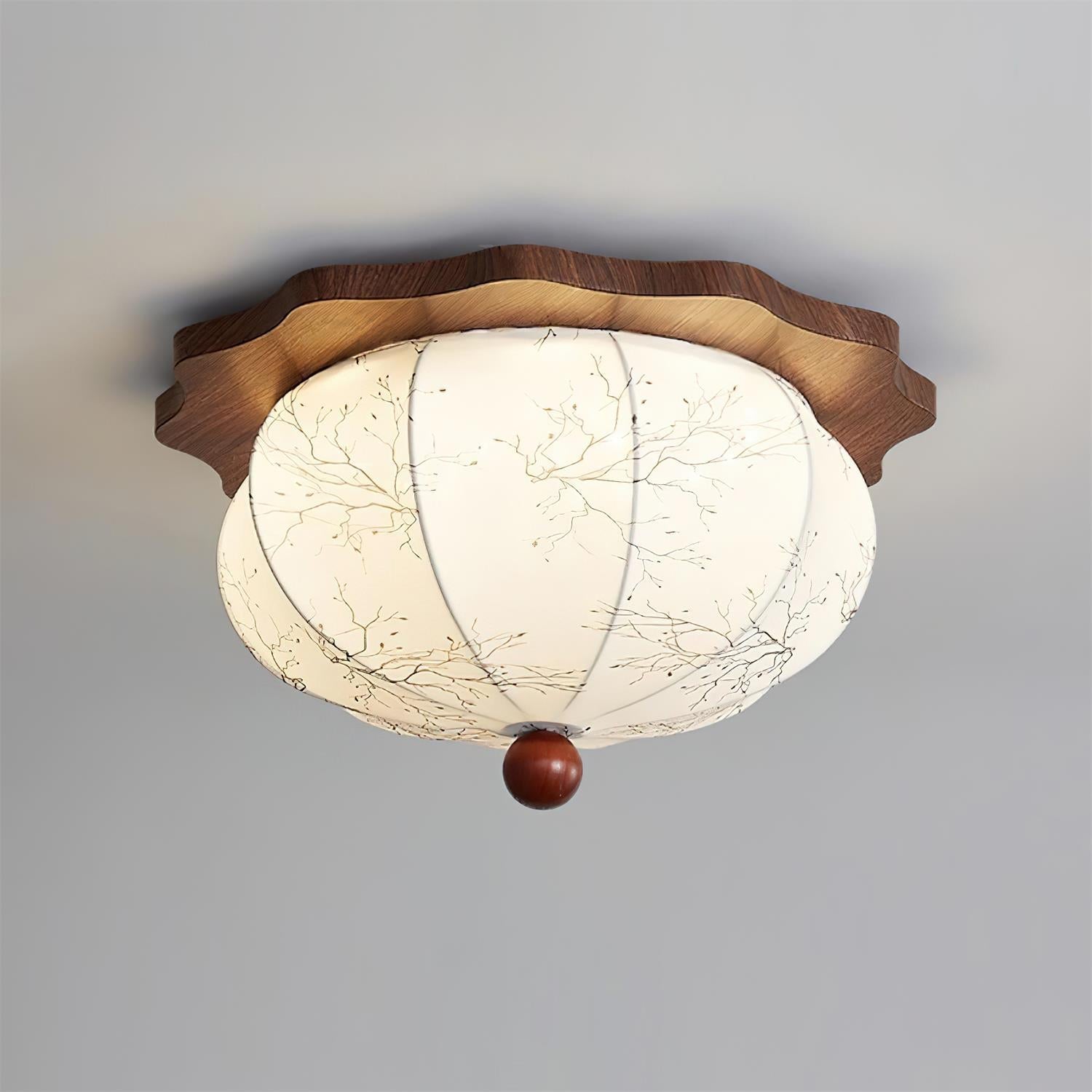 Elvanna Ceiling Light