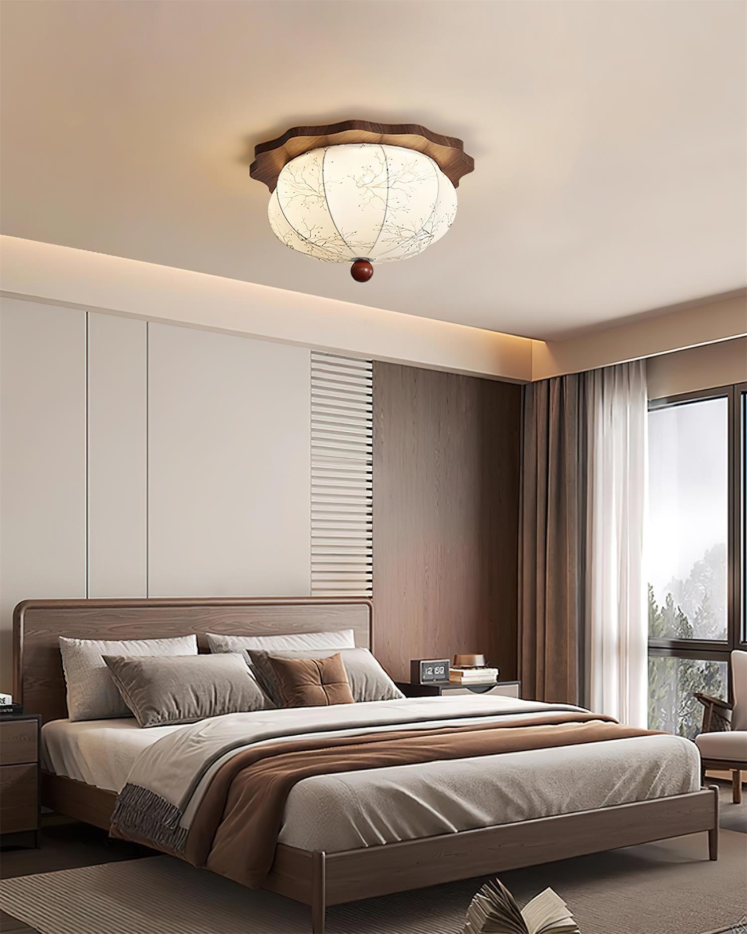 Elvanna Ceiling Light