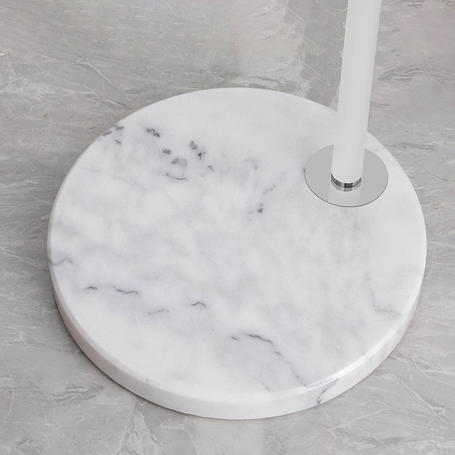 Gordon Modern Floor Lamp-Neutral Decor