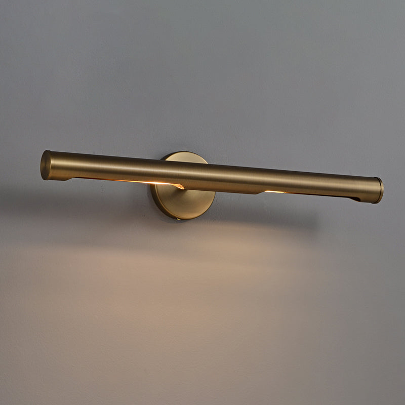 Quillmere Linear Wall Sconce