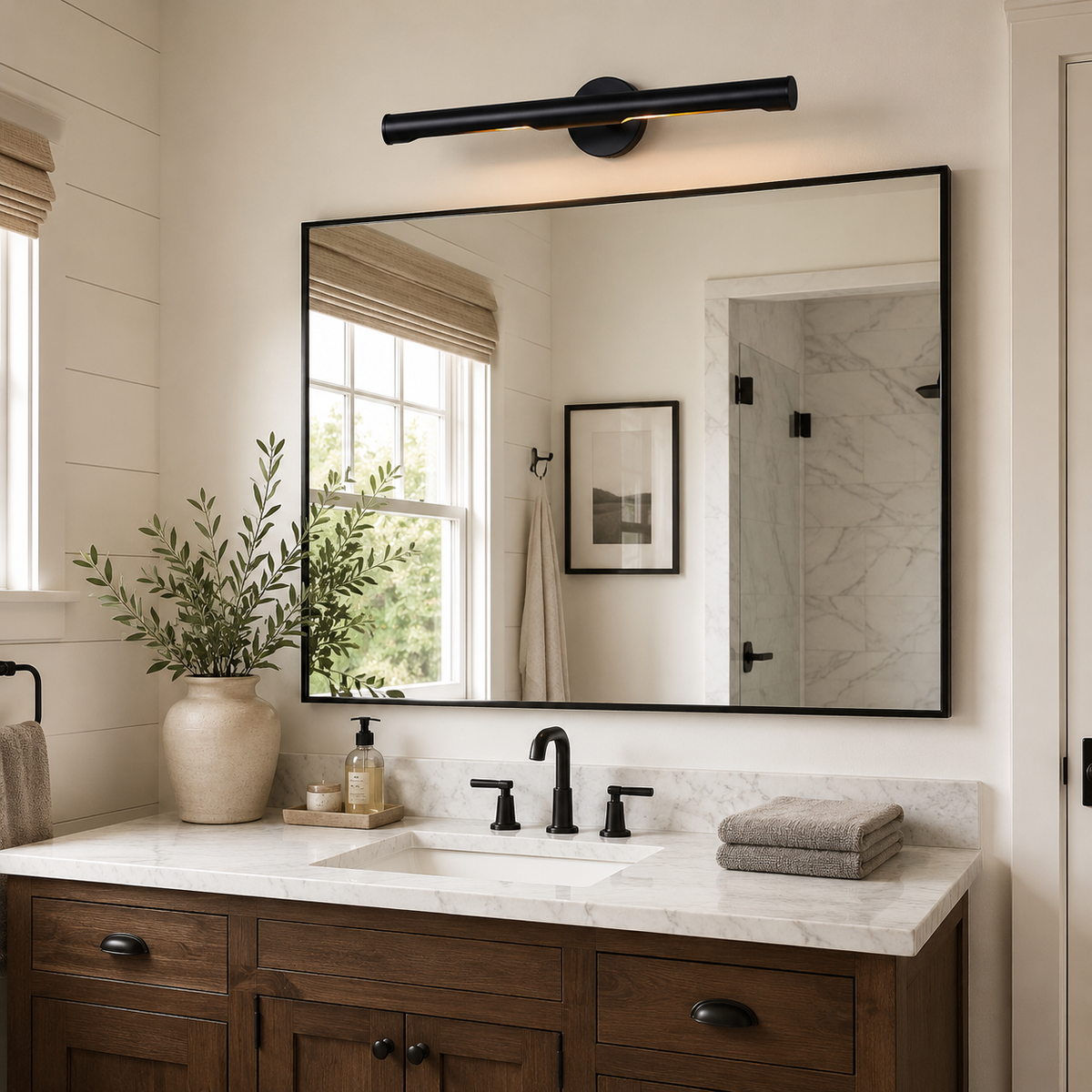 Quillmere Linear Wall Sconce