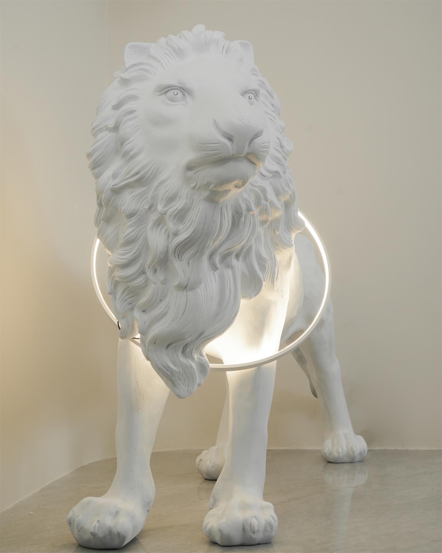 Leo Floor Lamp