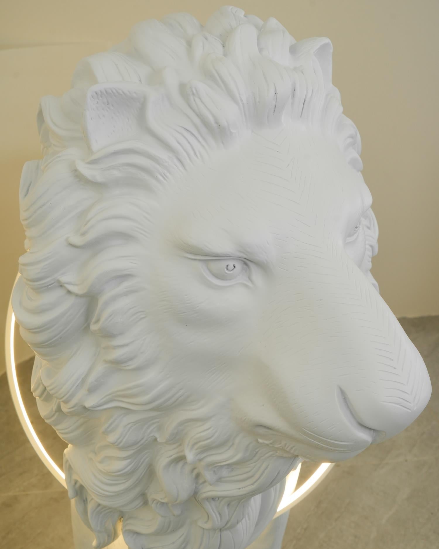 Leo Floor Lamp