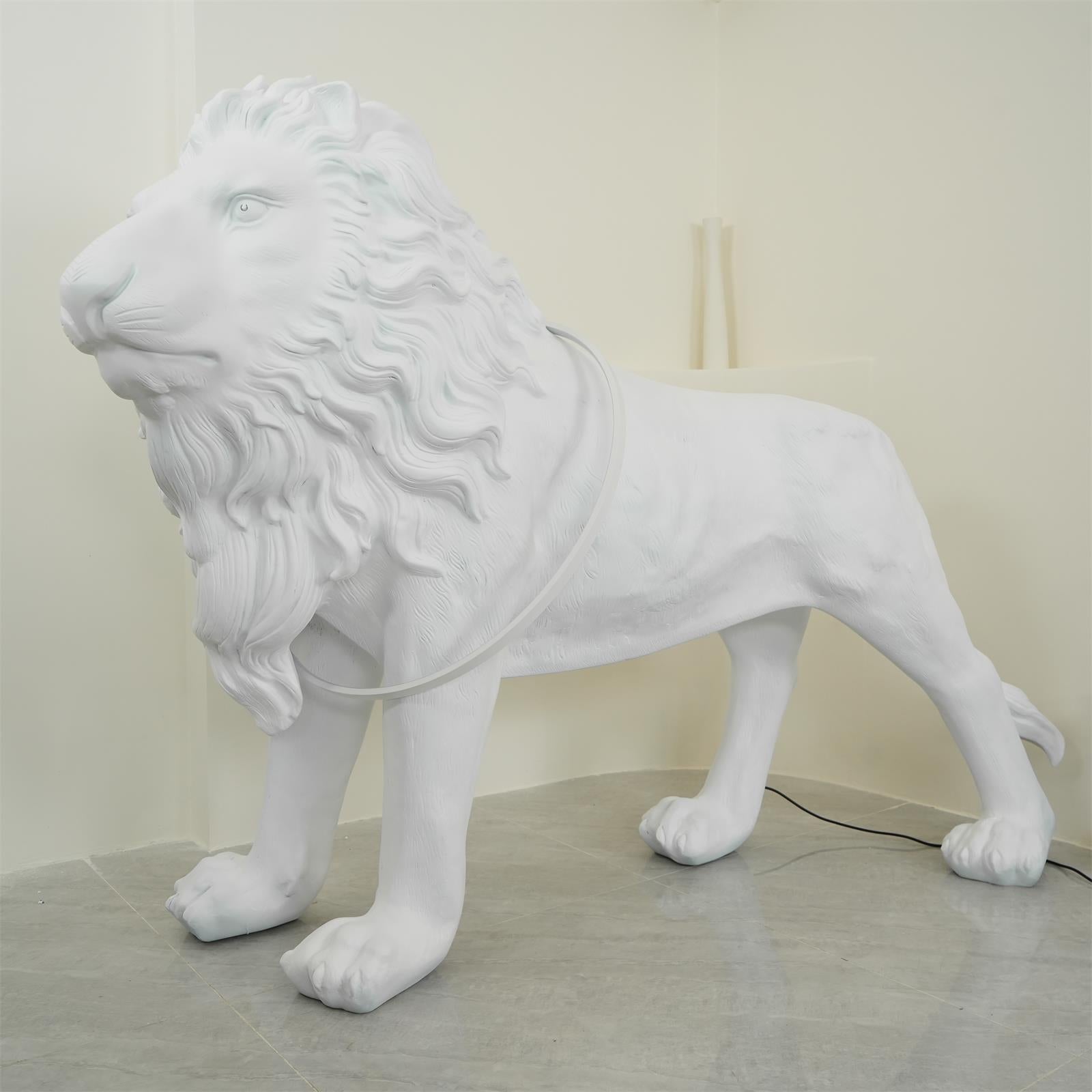 Leo Floor Lamp