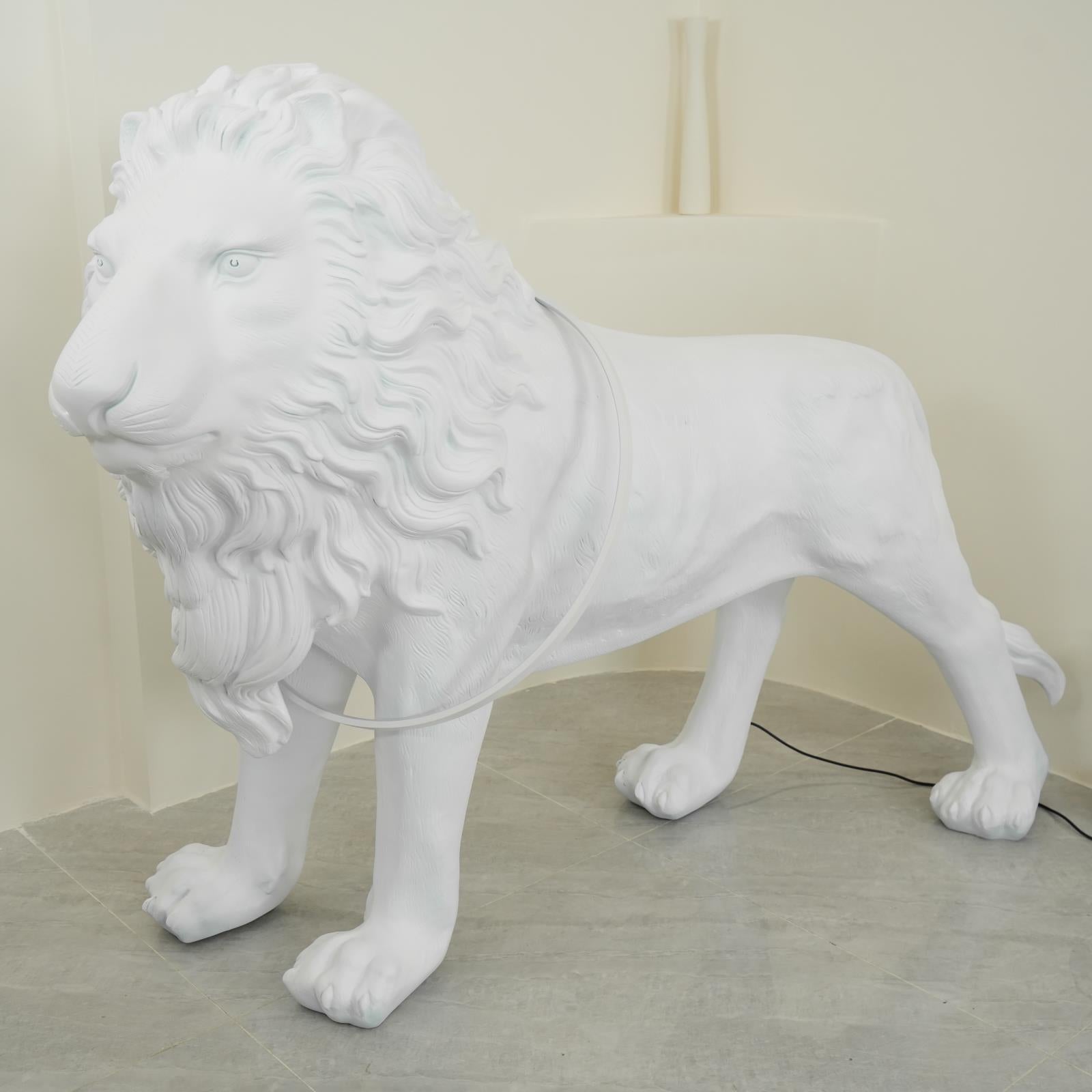 Leo Floor Lamp