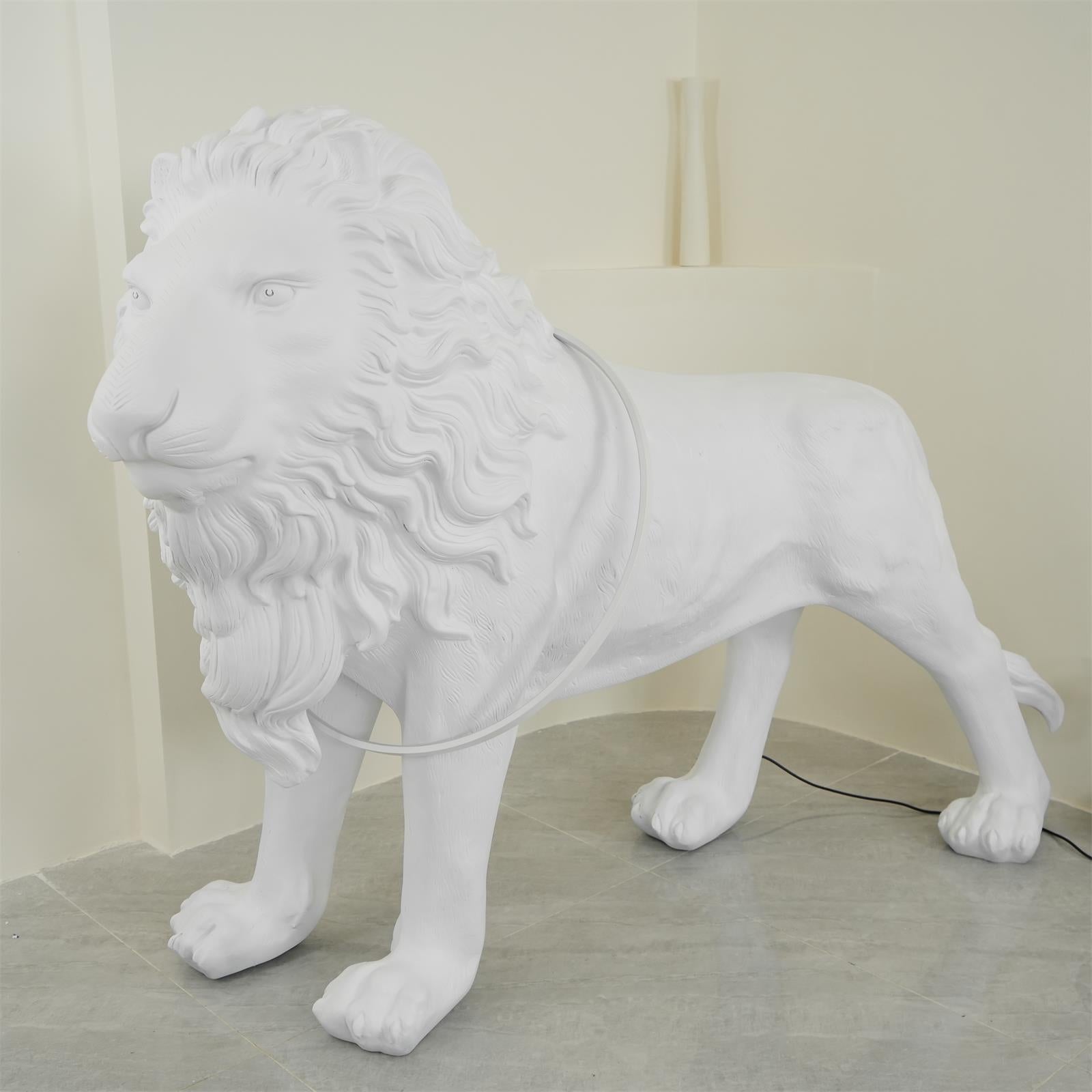Leo Floor Lamp