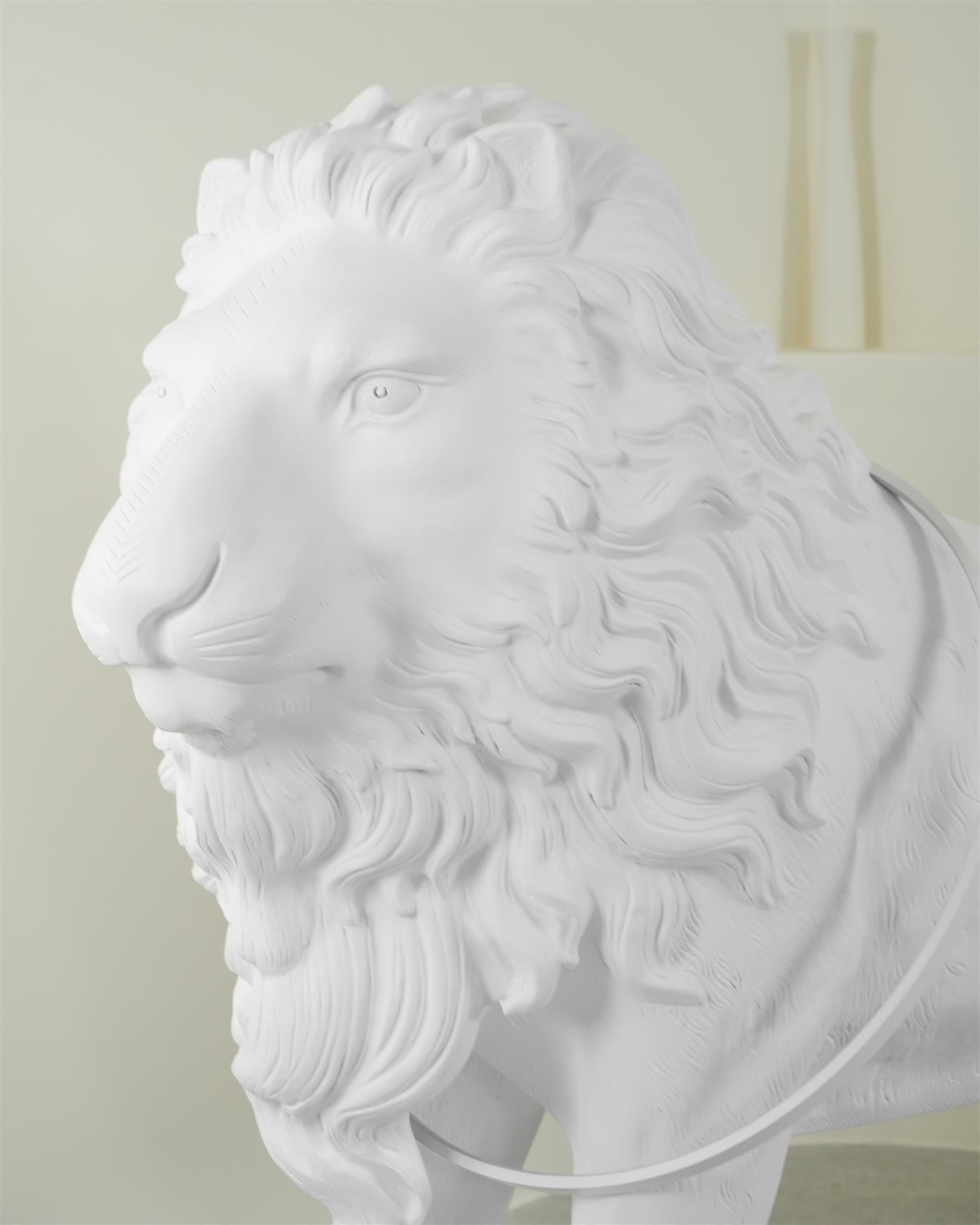 Leo Floor Lamp