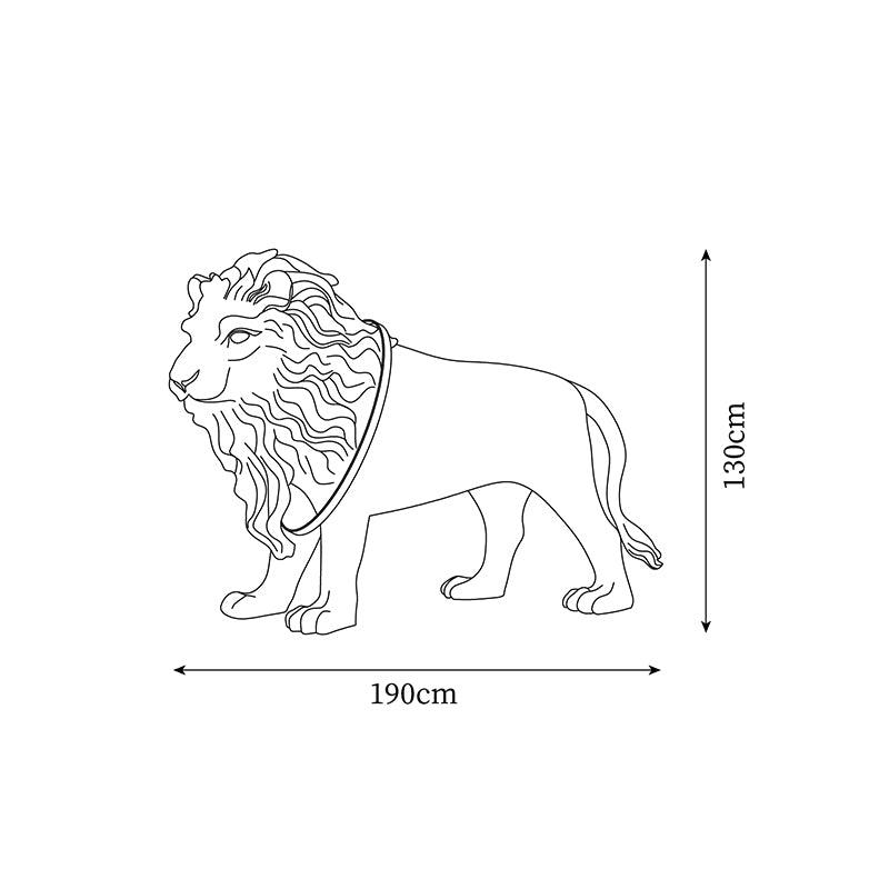 Leo Floor Lamp