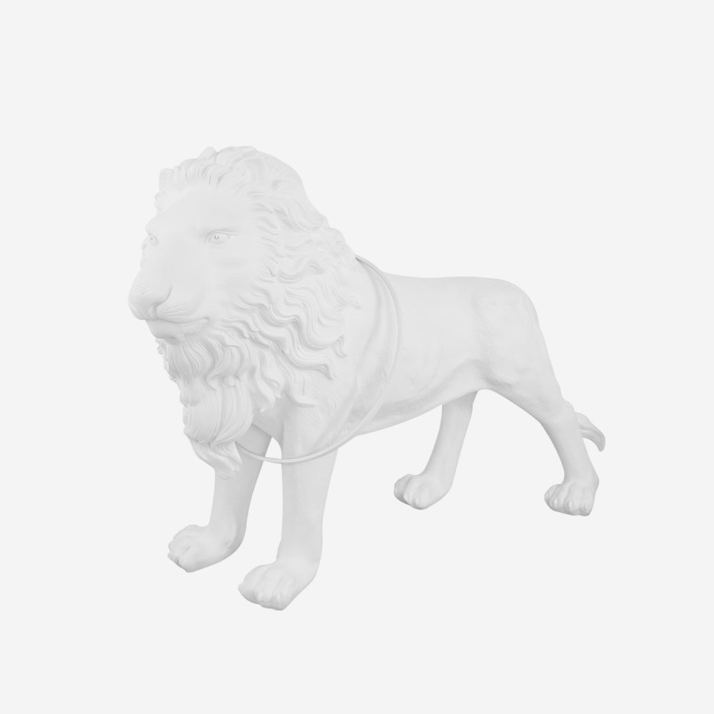 Leo Floor Lamp