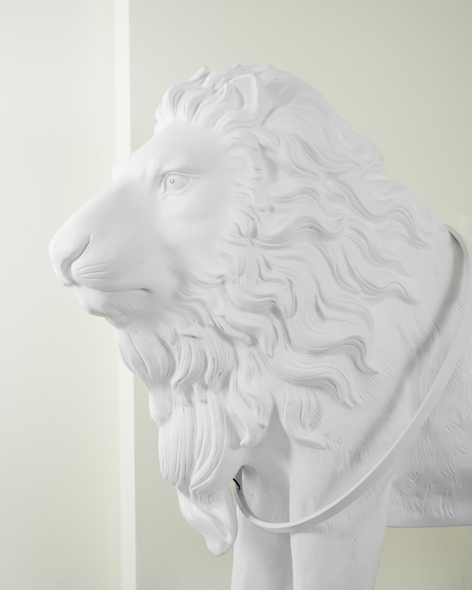 Leo Floor Lamp