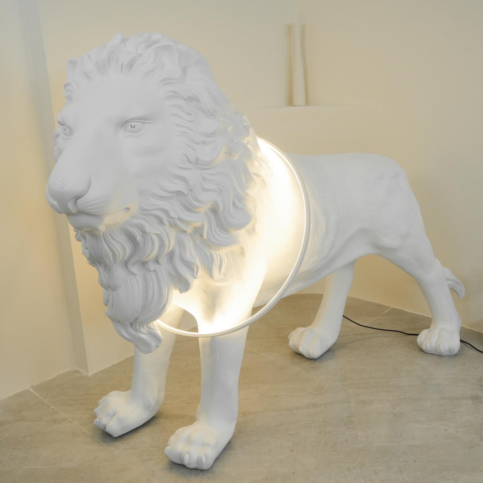 Leo Floor Lamp