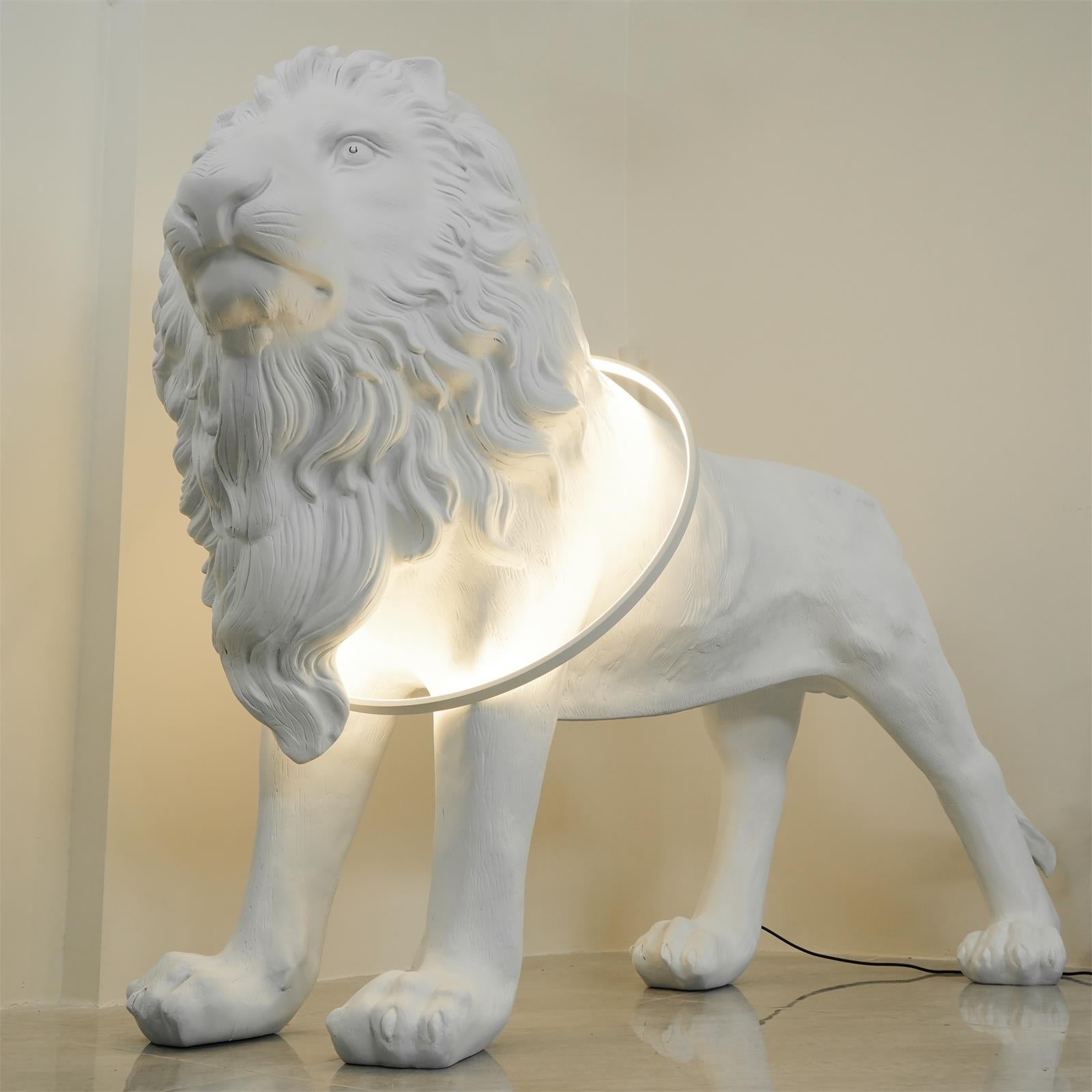 Leo Floor Lamp