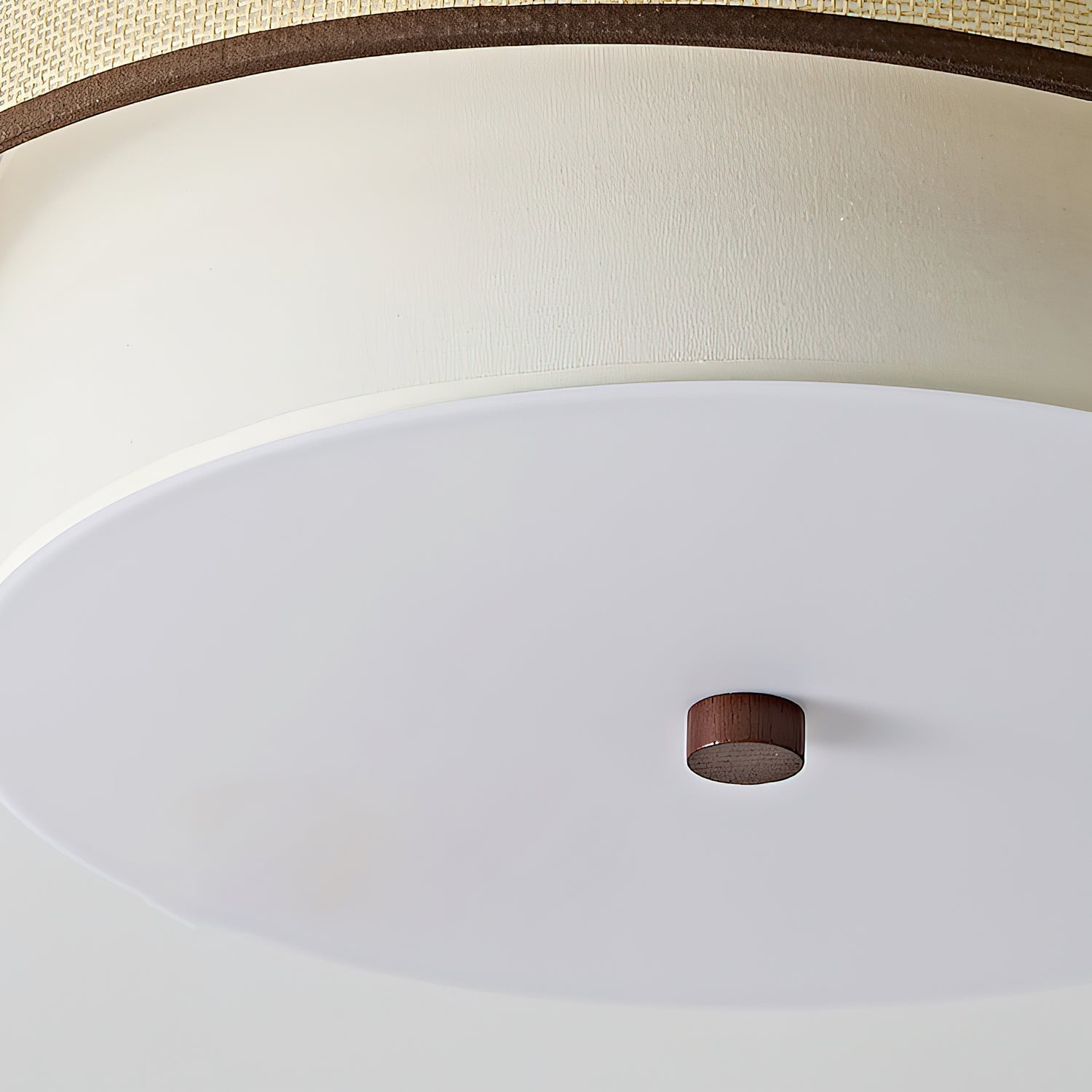 Mald Ceiling Lamp-Neutral Decor