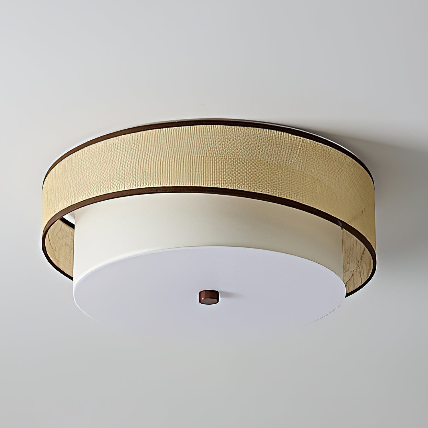 Mald Ceiling Lamp-Neutral Decor
