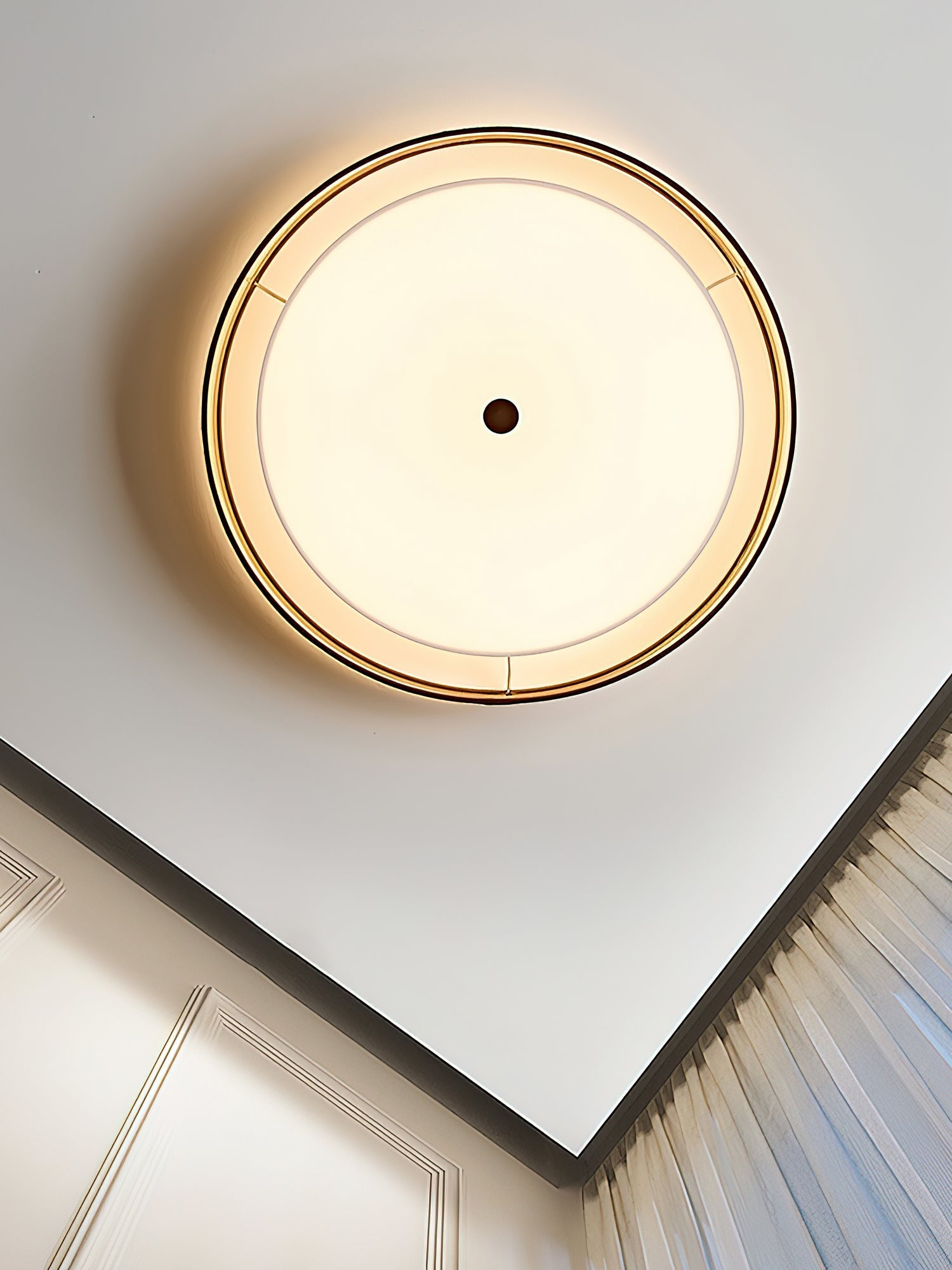 Mald Ceiling Lamp-Neutral Decor