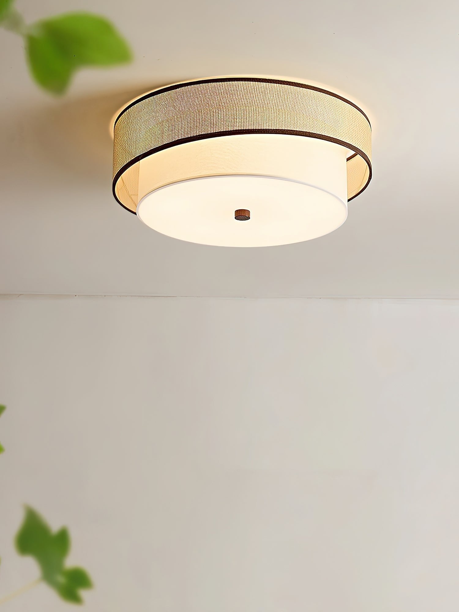 Mald Ceiling Lamp-Neutral Decor