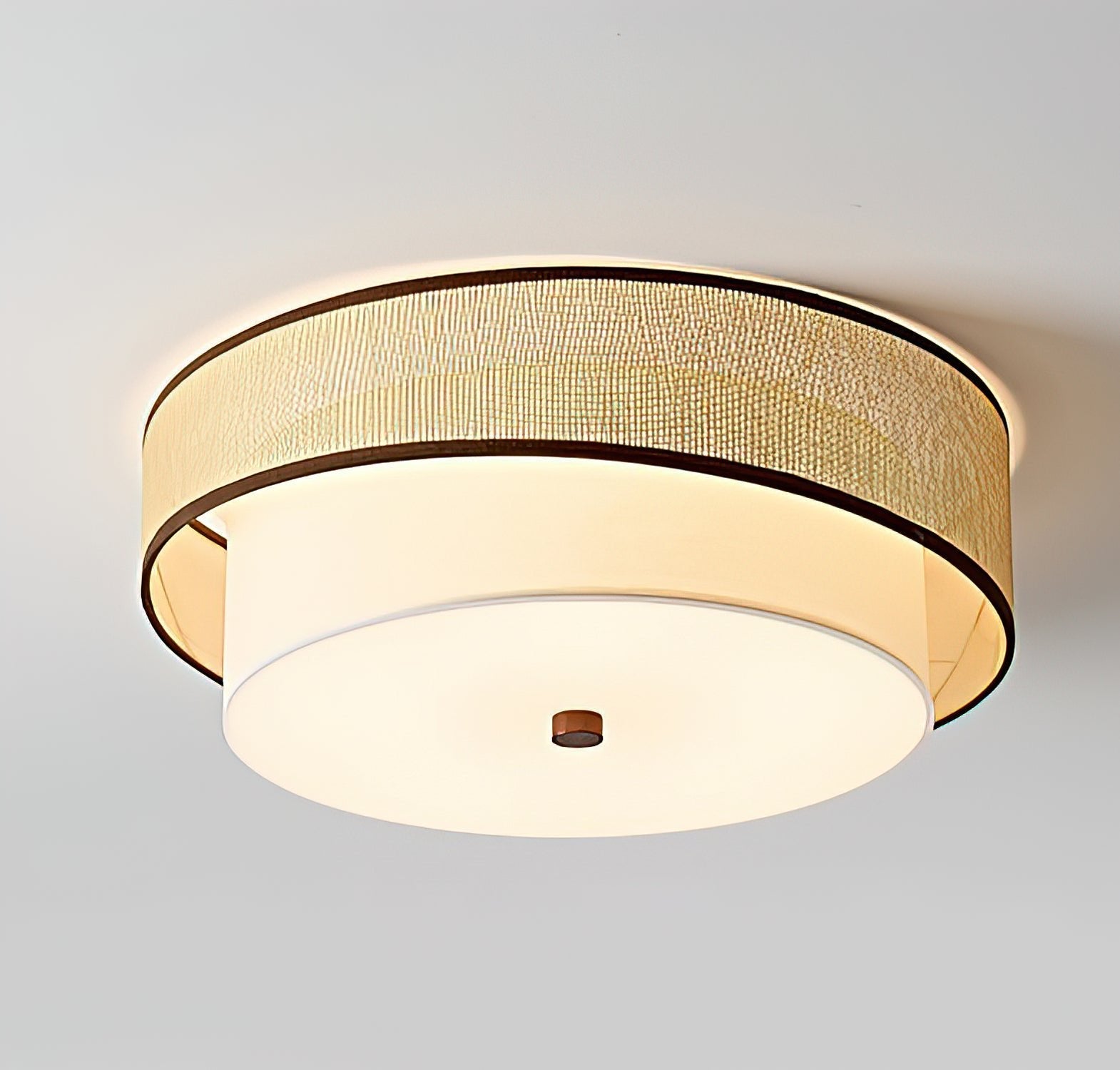 Mald Ceiling Lamp-Neutral Decor