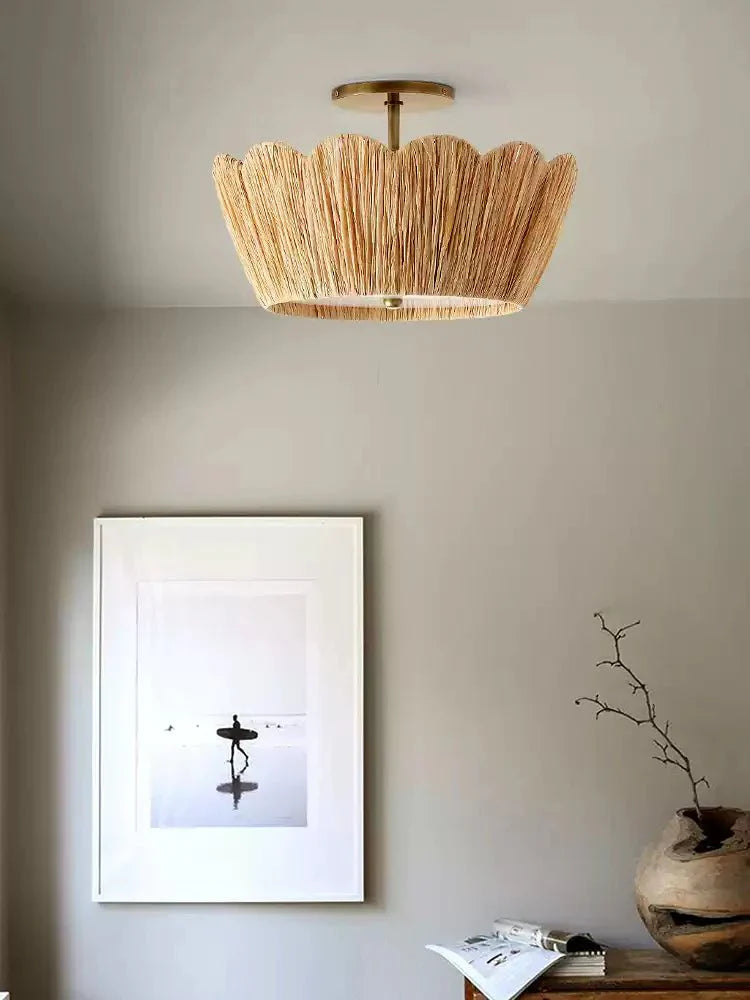 Liora Ceiling Light
